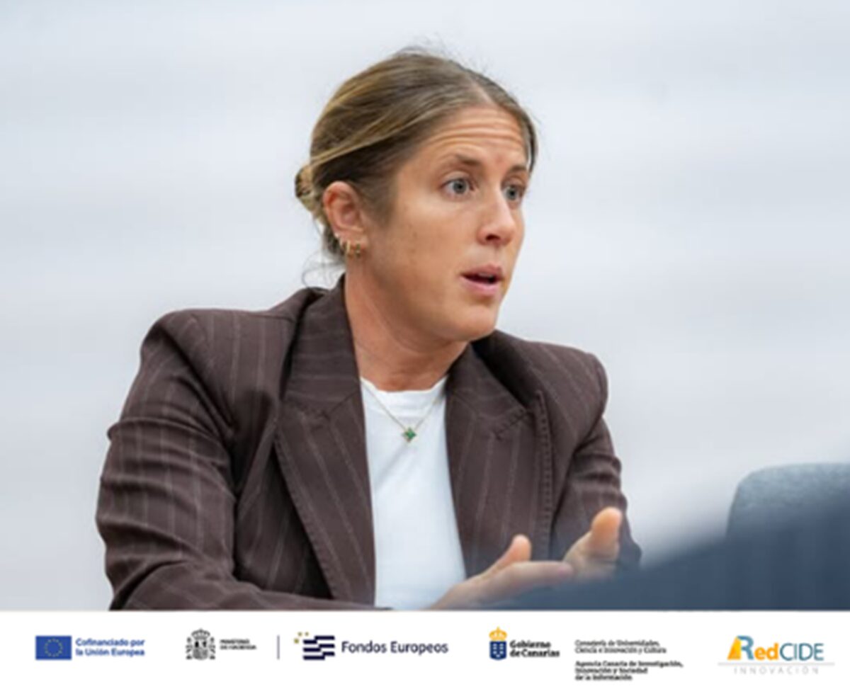 AJE Tenerife refuerza su compromiso con el empresariado joven a través de la Red CIDE
