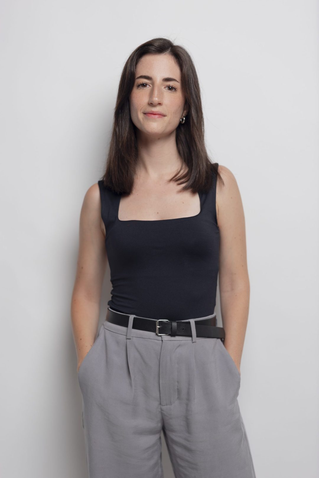 Alba García Collado