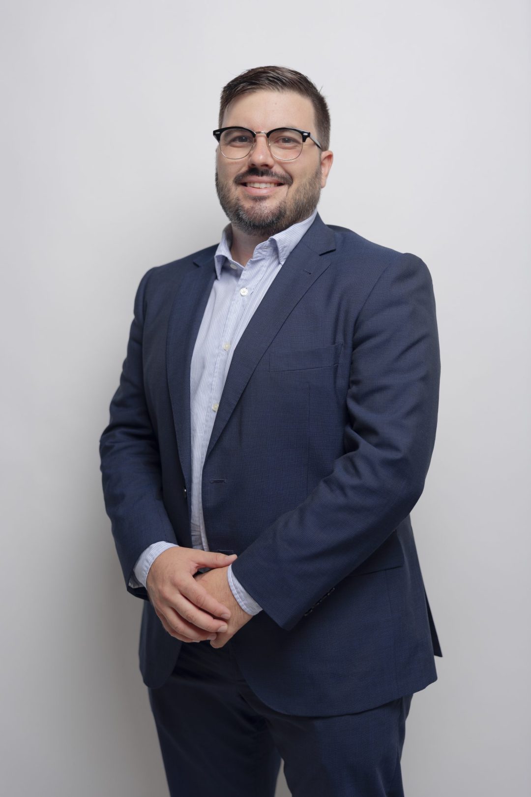 Alfredo García-Hevia Mendizábal
