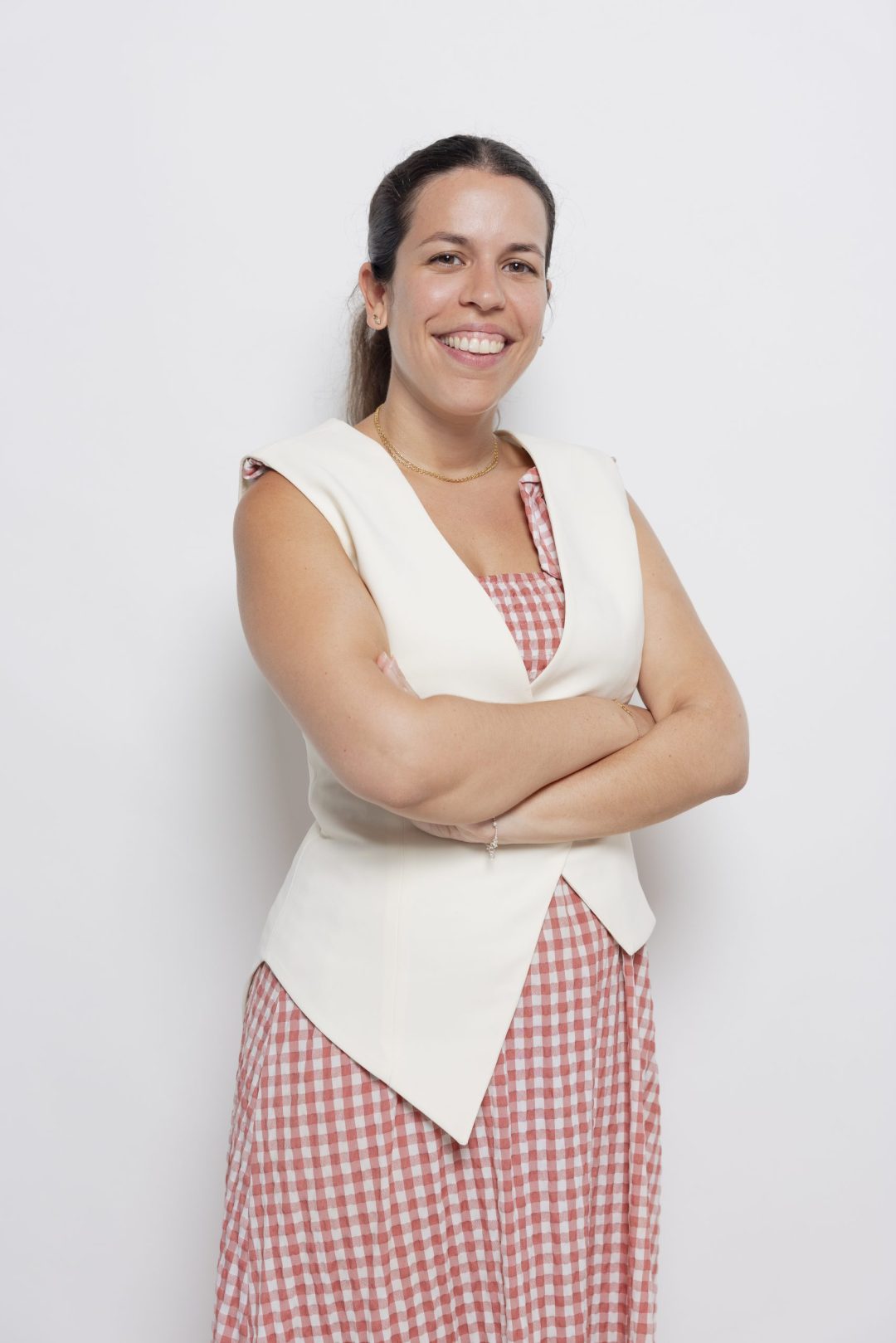 Andrea Medina Torres