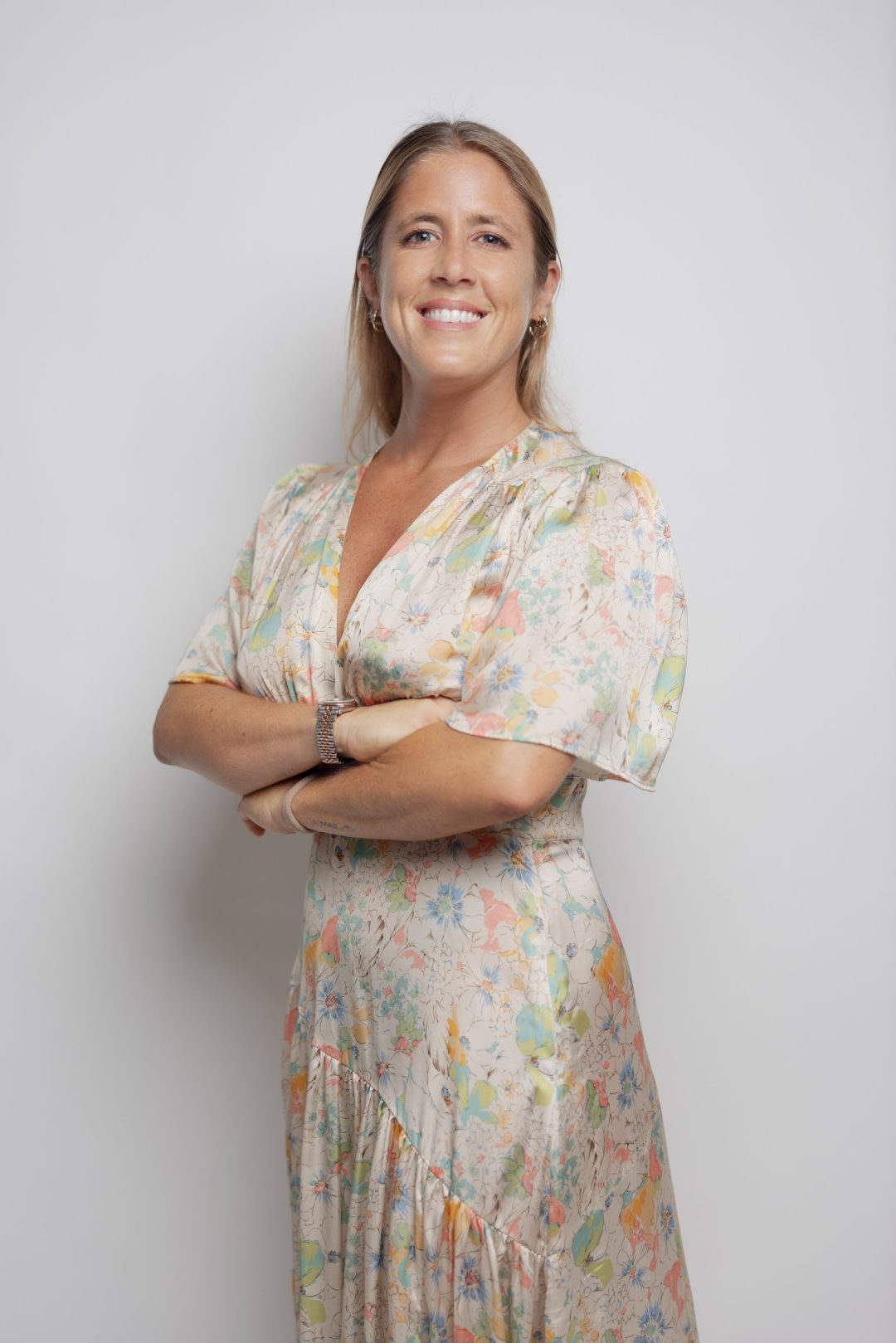 Arianna Gassmann Gervasi