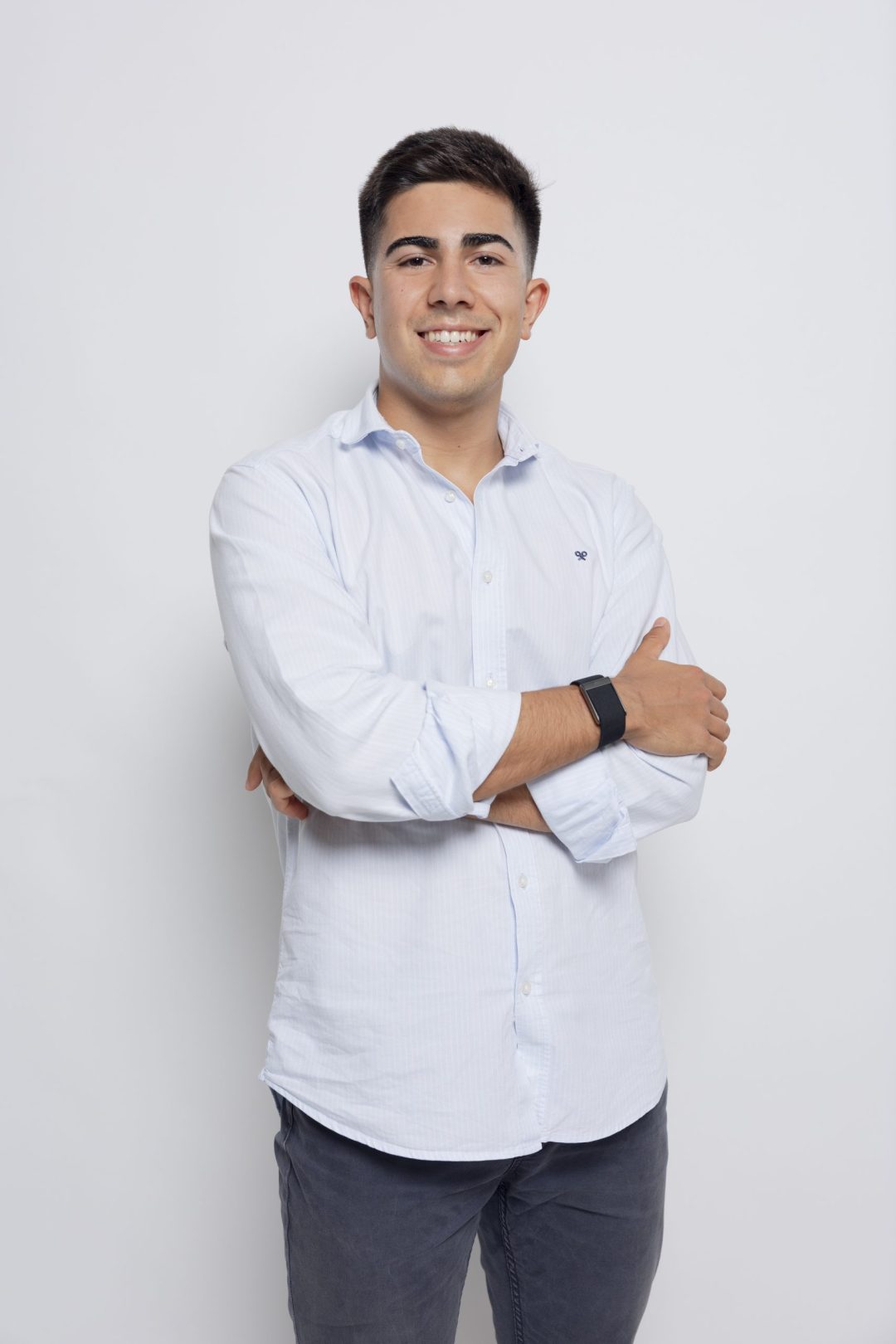Carlos Rodríguez Gaviria