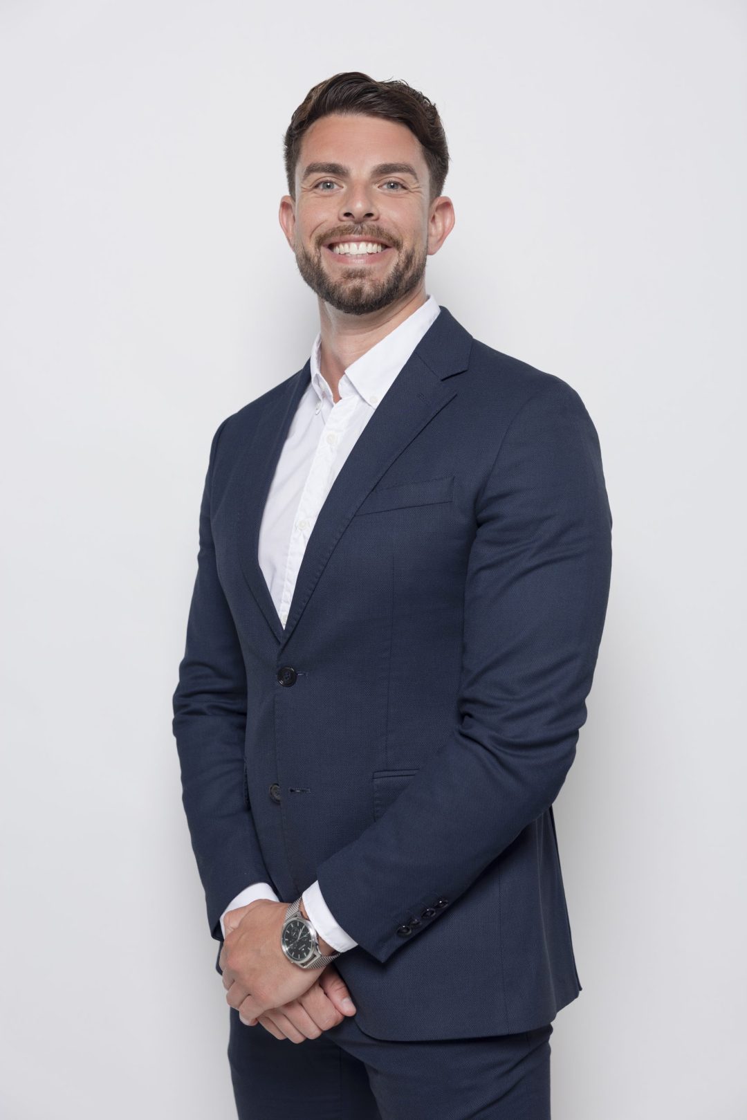Carmelo Salas