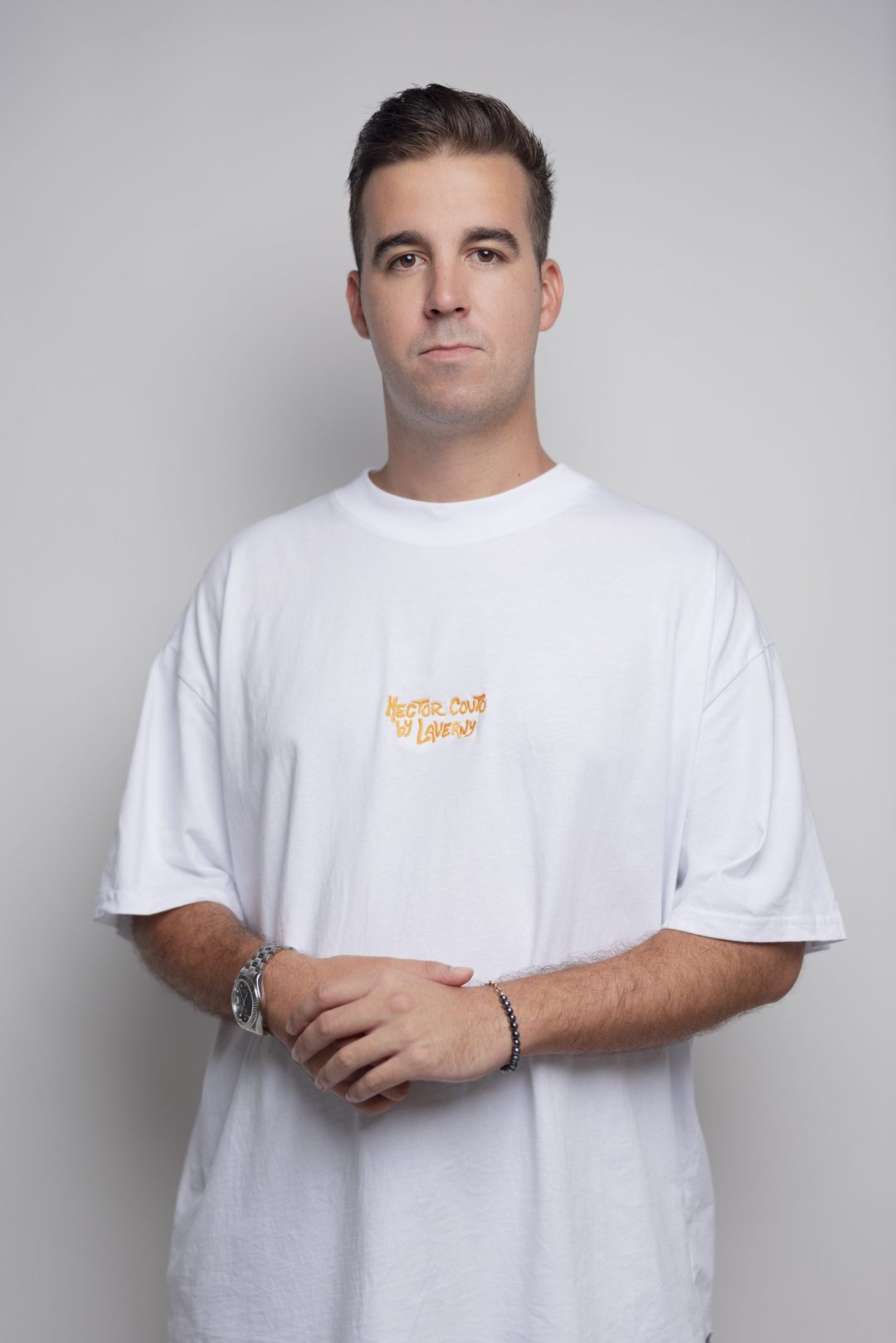 Gabriel Hernández