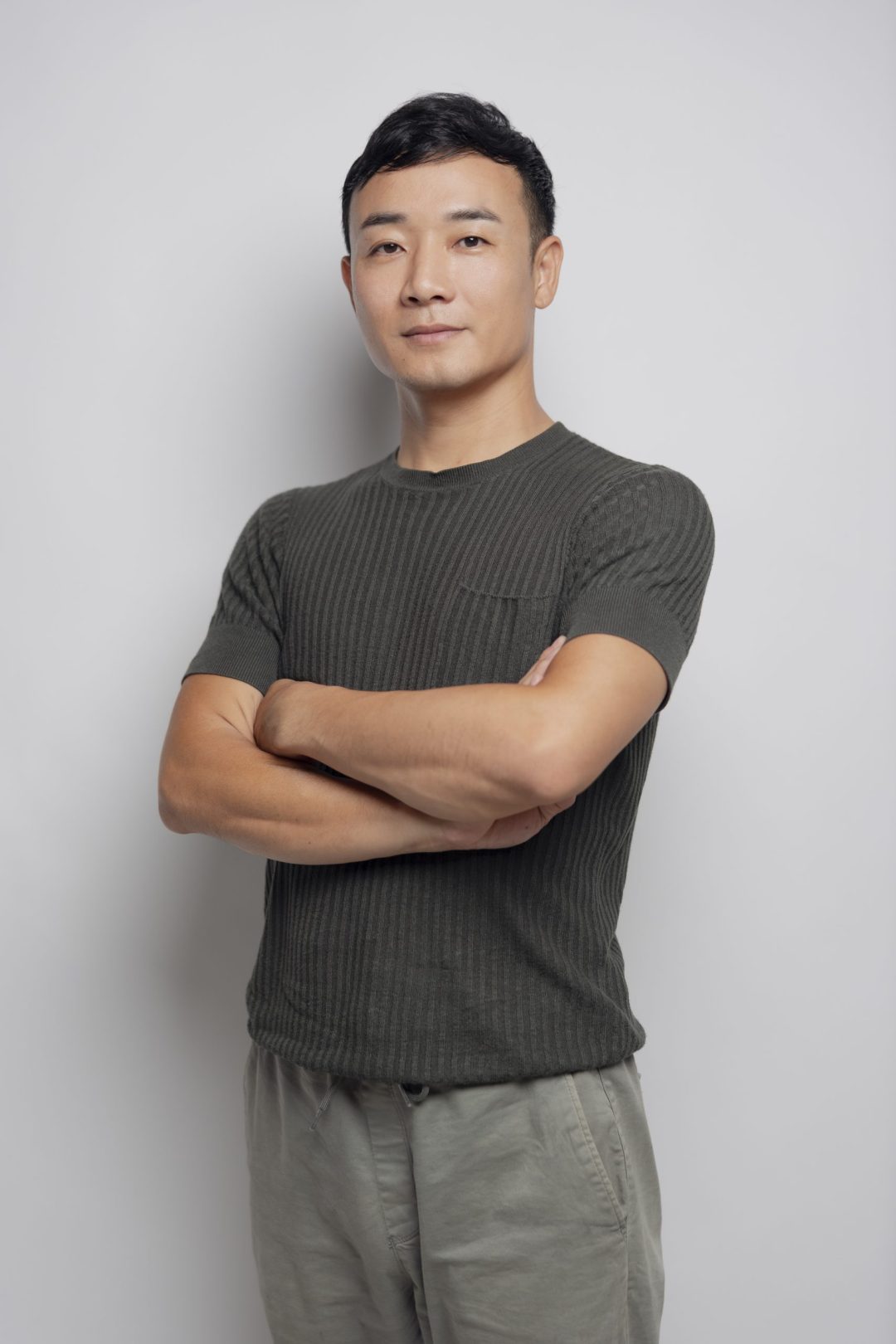 Javi Lin