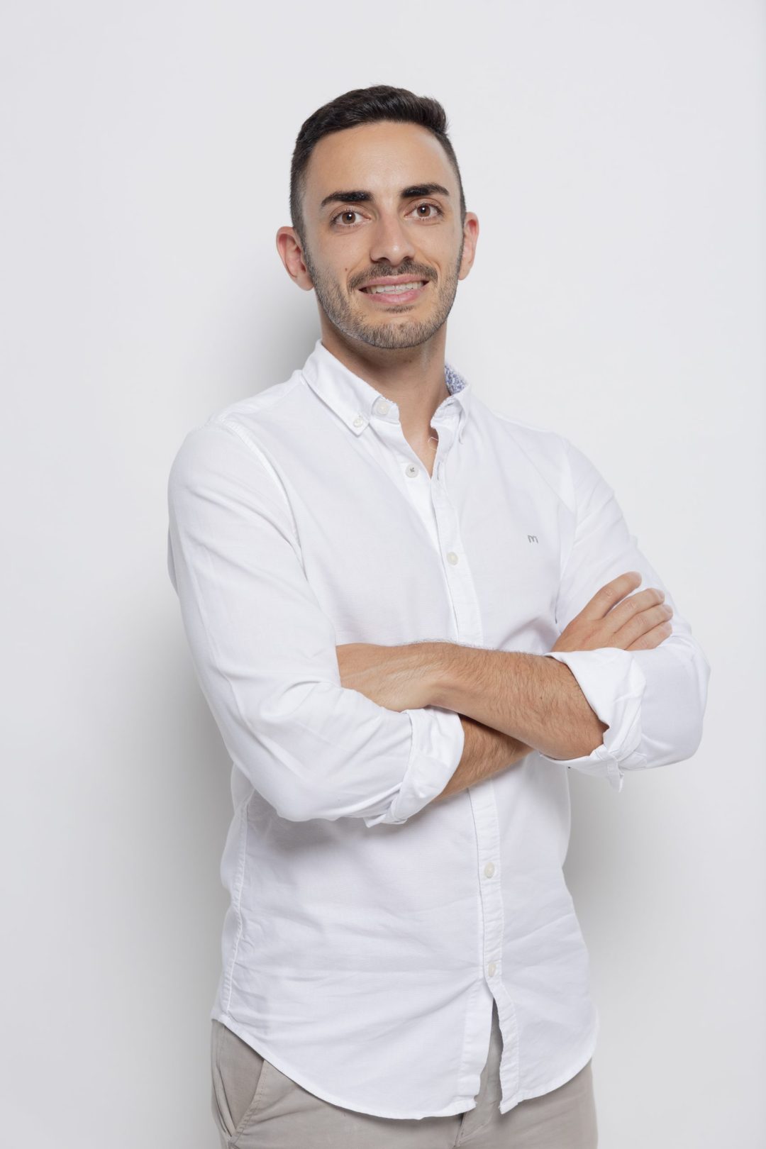 Javier Jiménez Rodríguez