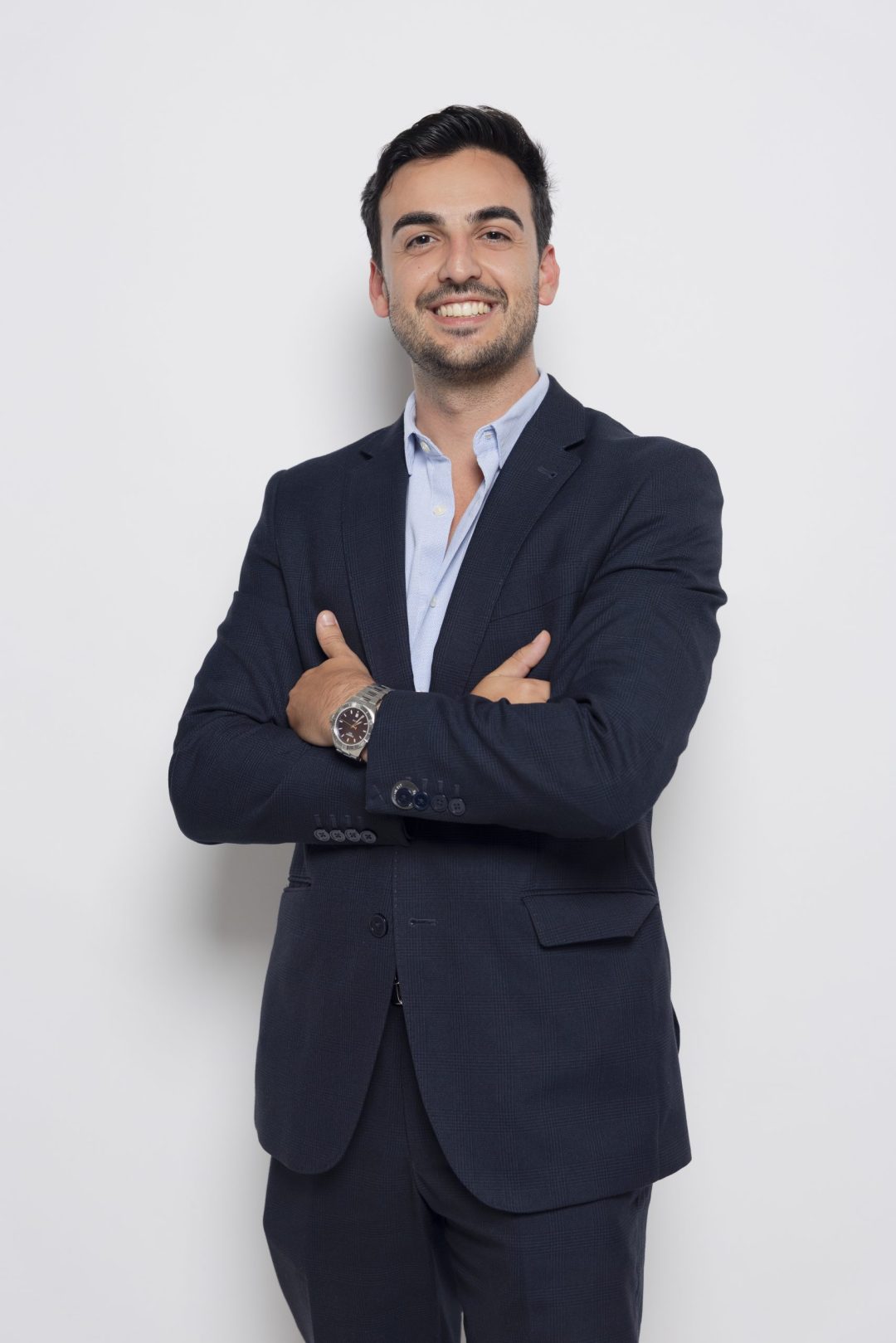 Manuel Florián De Tomás Velázquez