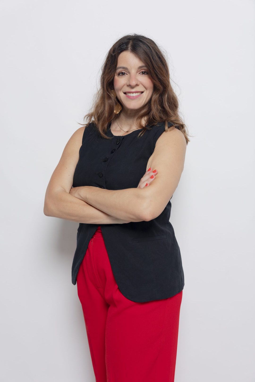 Montserrat Hernández Hernández
