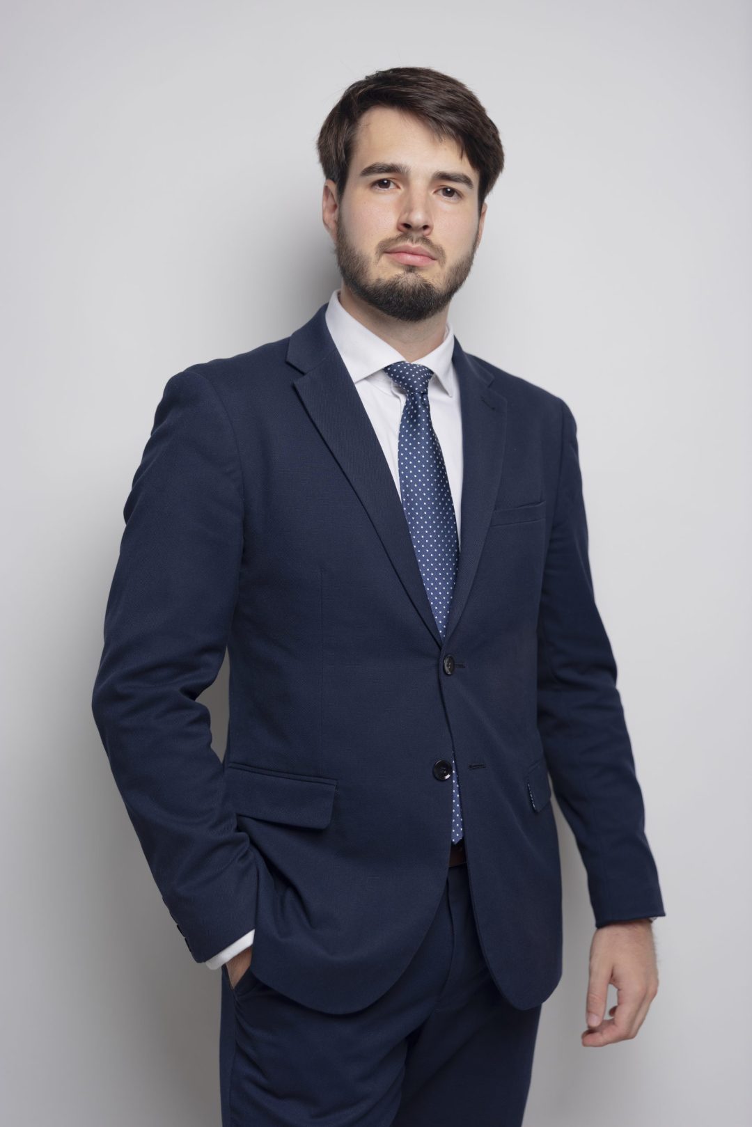 Roberto Carmona Sancho