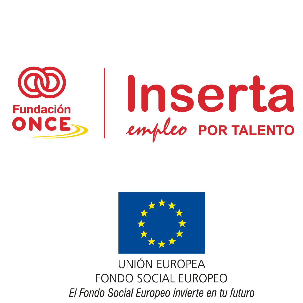 Inserta Empleo Fundación ONCE