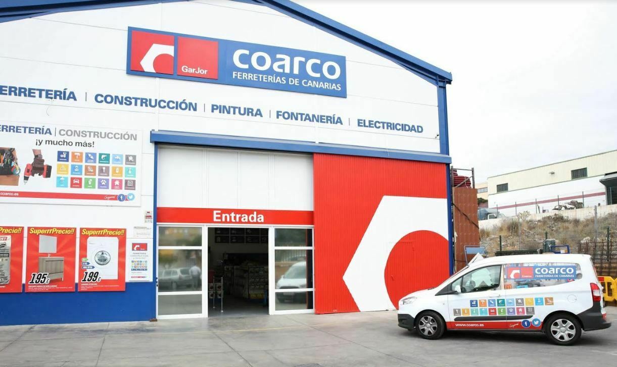 Coarco