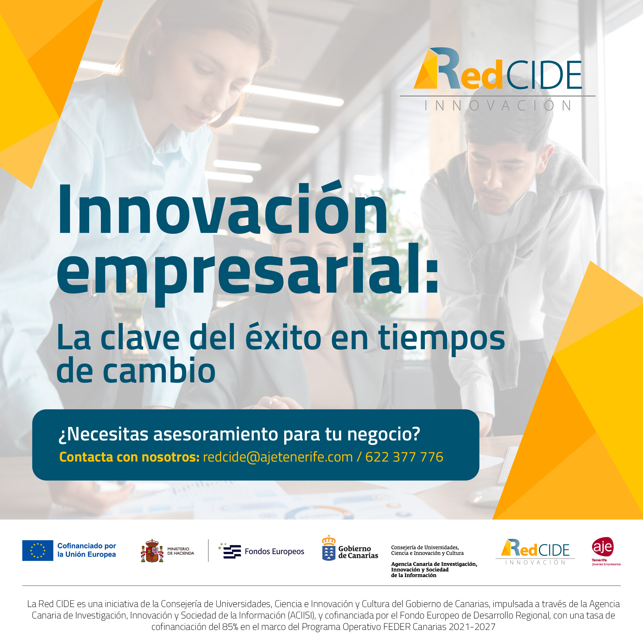 InnovaciónEmpresarial