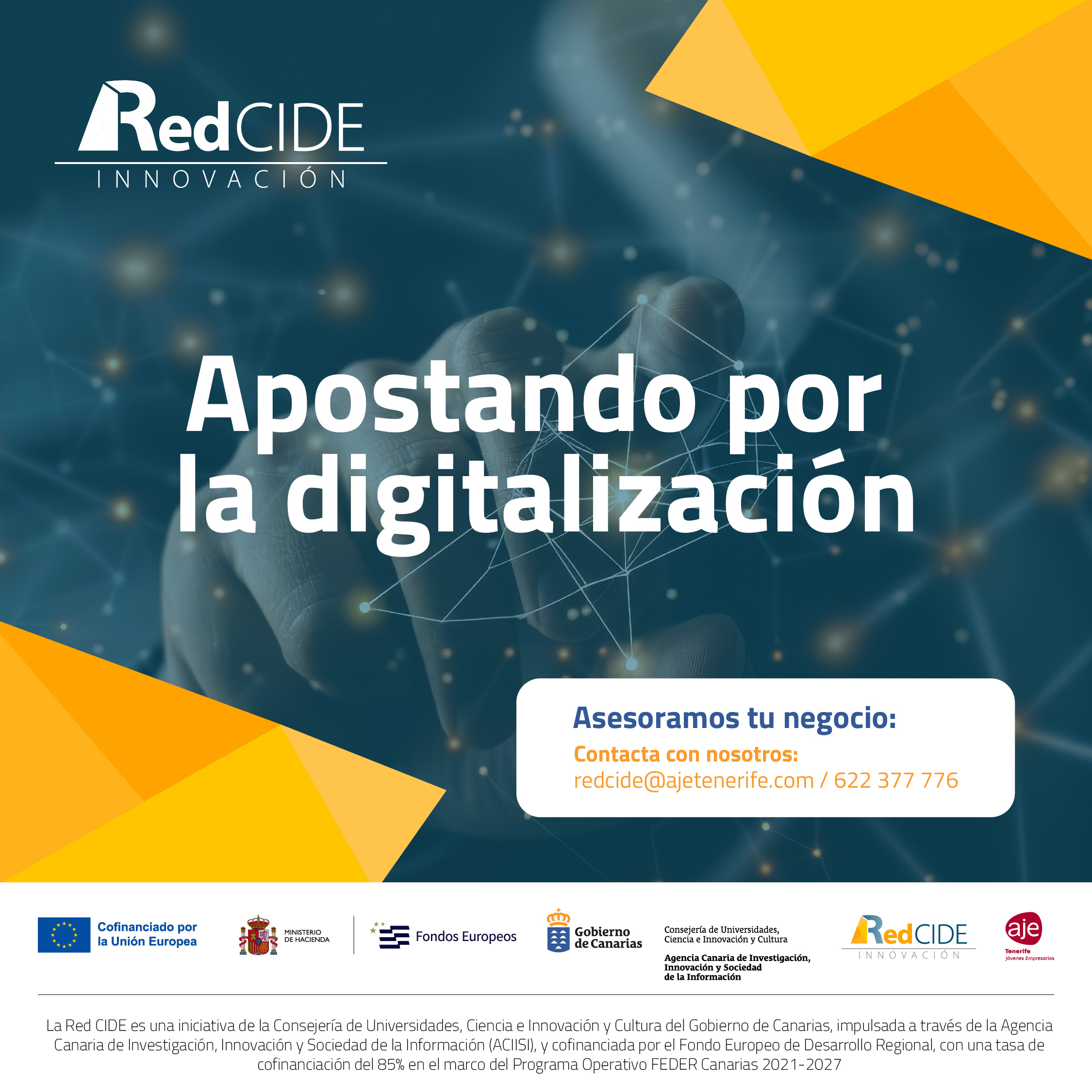 Digitalización