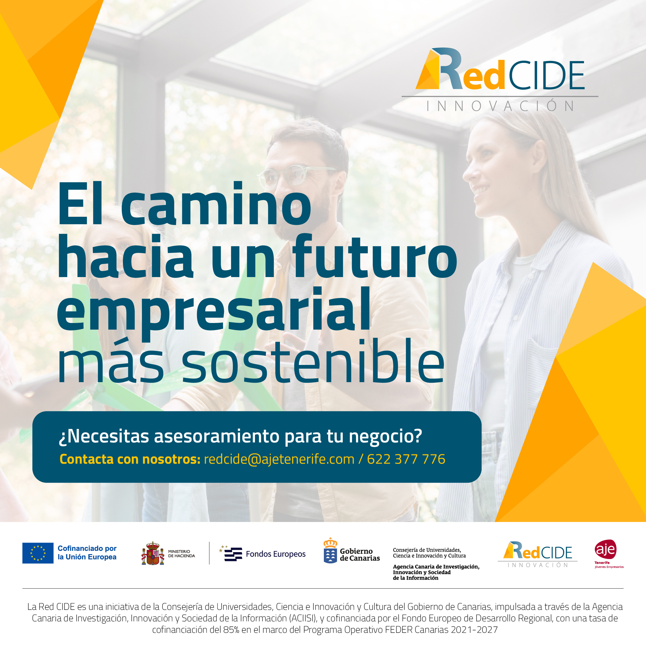 Futuro empresarial
