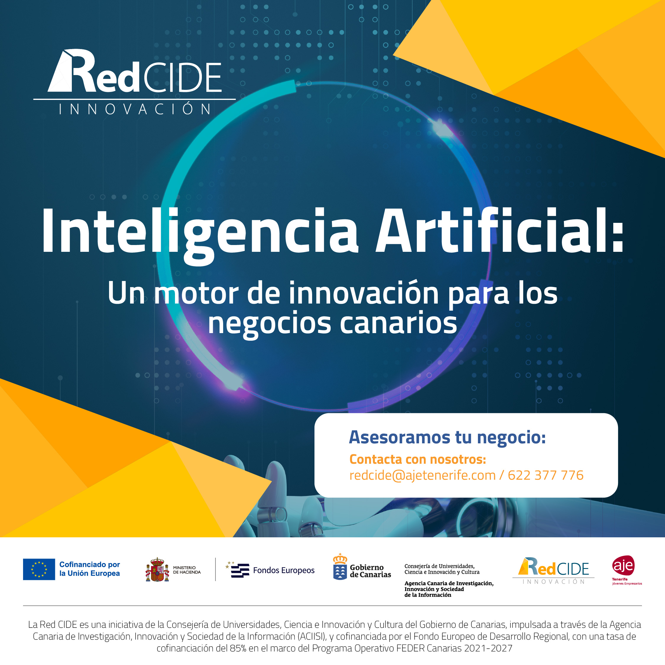 Inteligencia Artificial