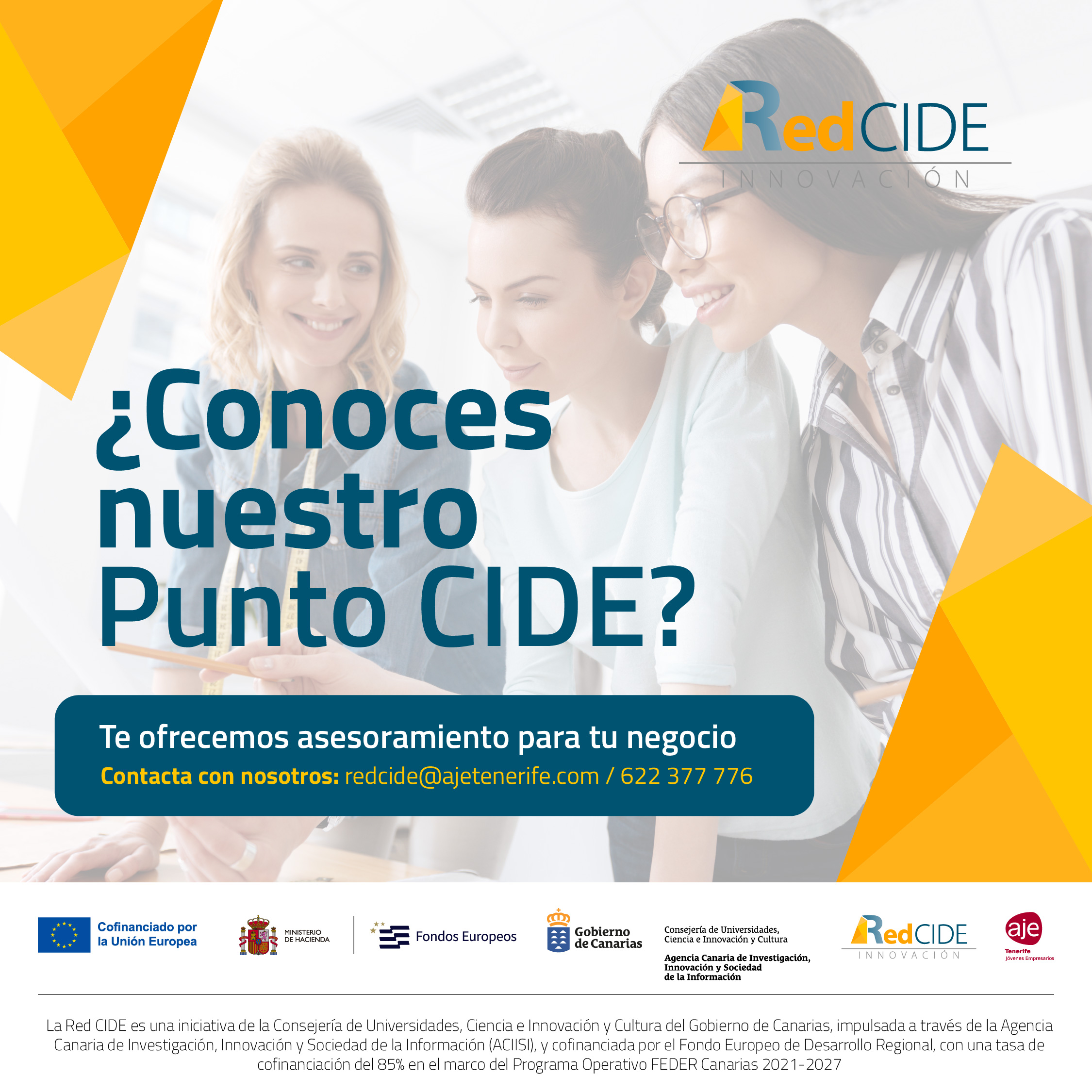 Punto CIDE 1
