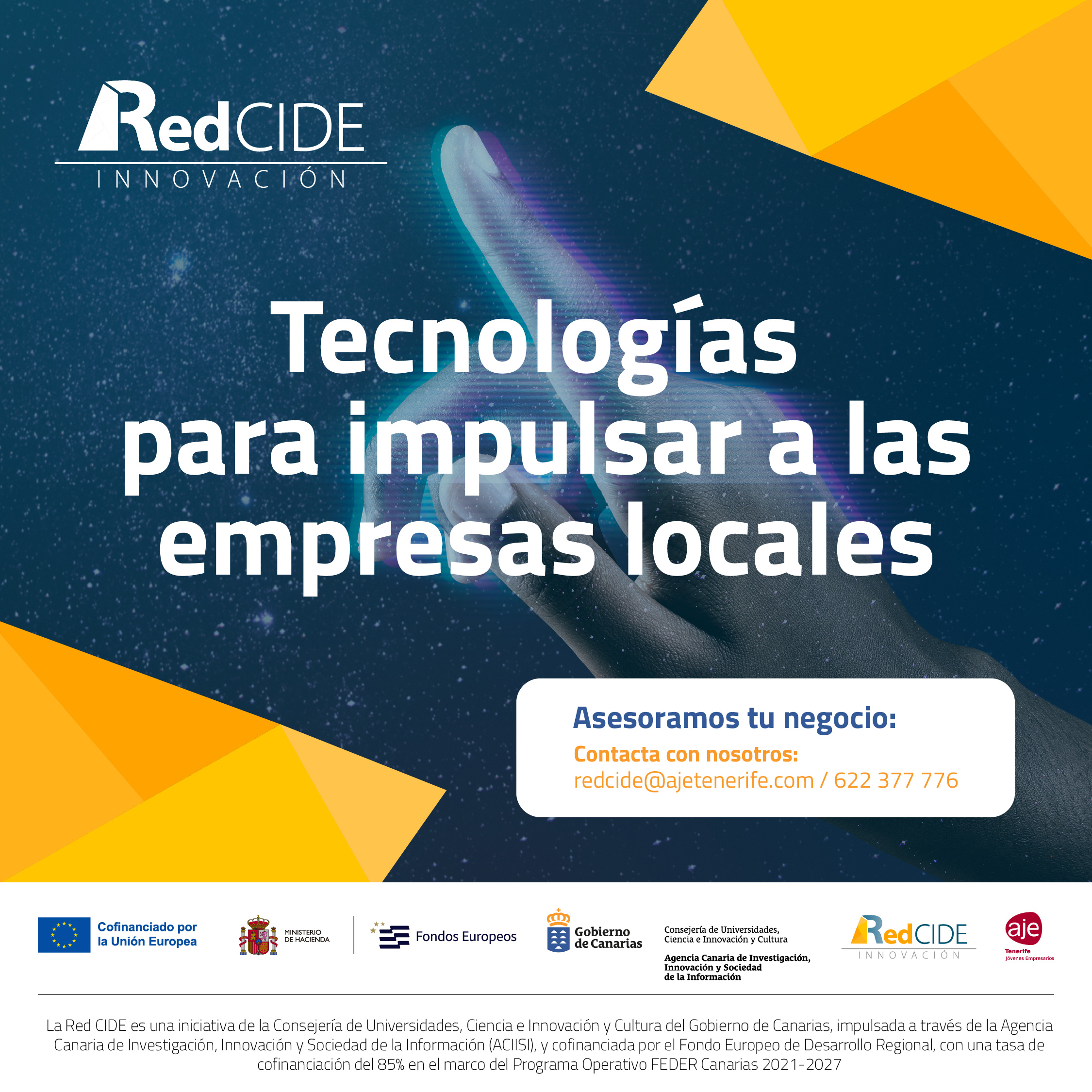 Tecnologías