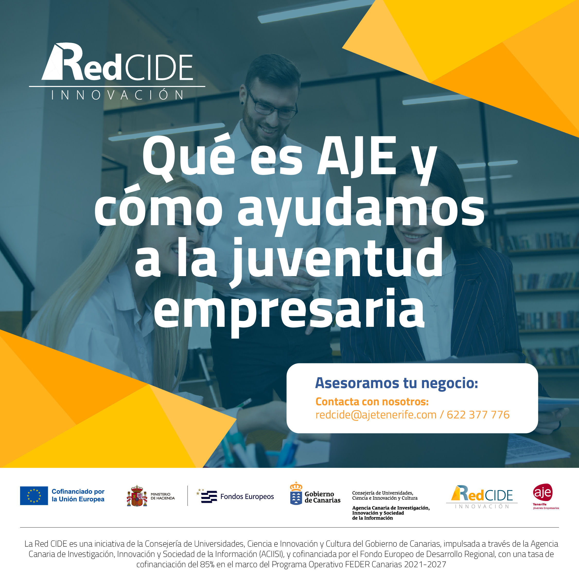 AJE