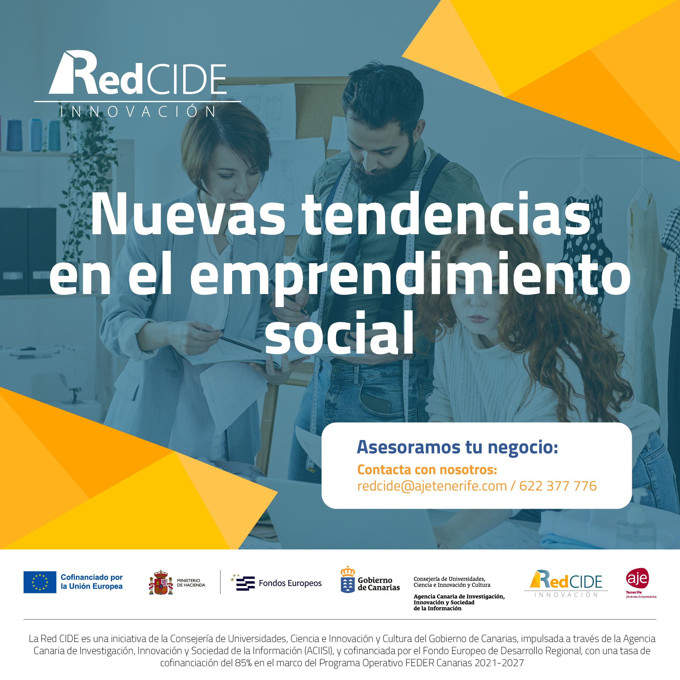 Tendencias