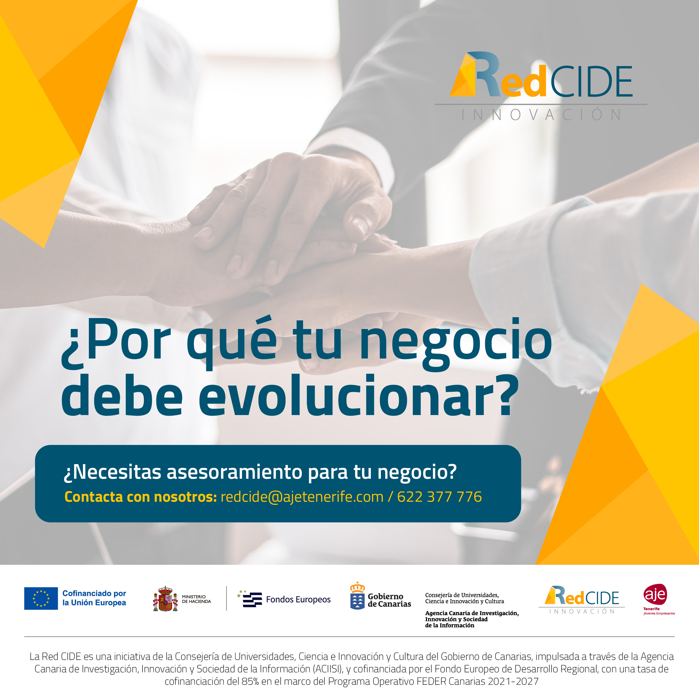 Evolución