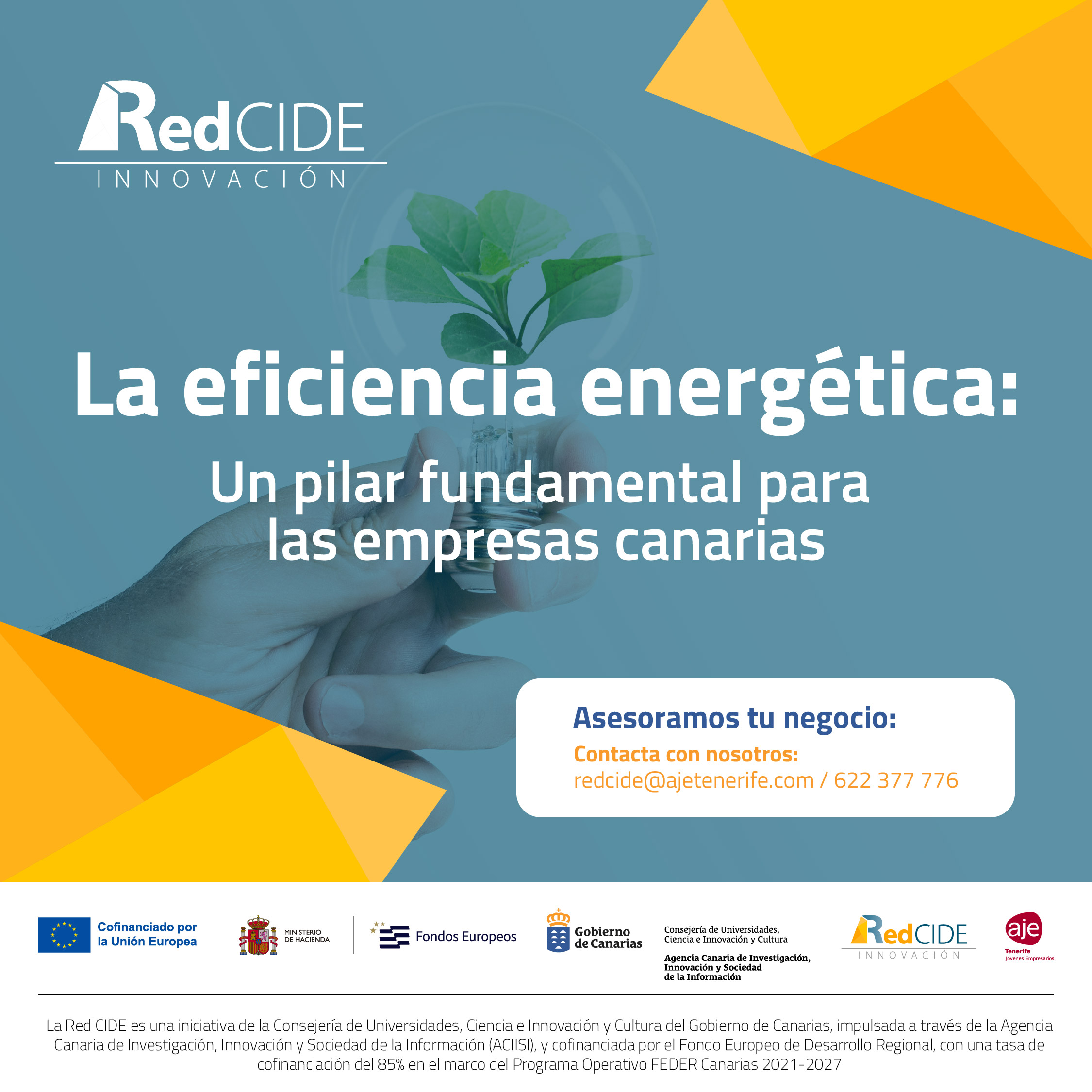 Eficiencia Energética