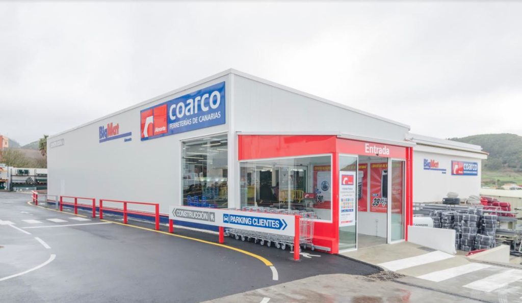 Coarco